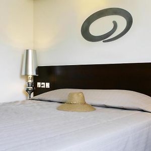 Dreibettzimmer